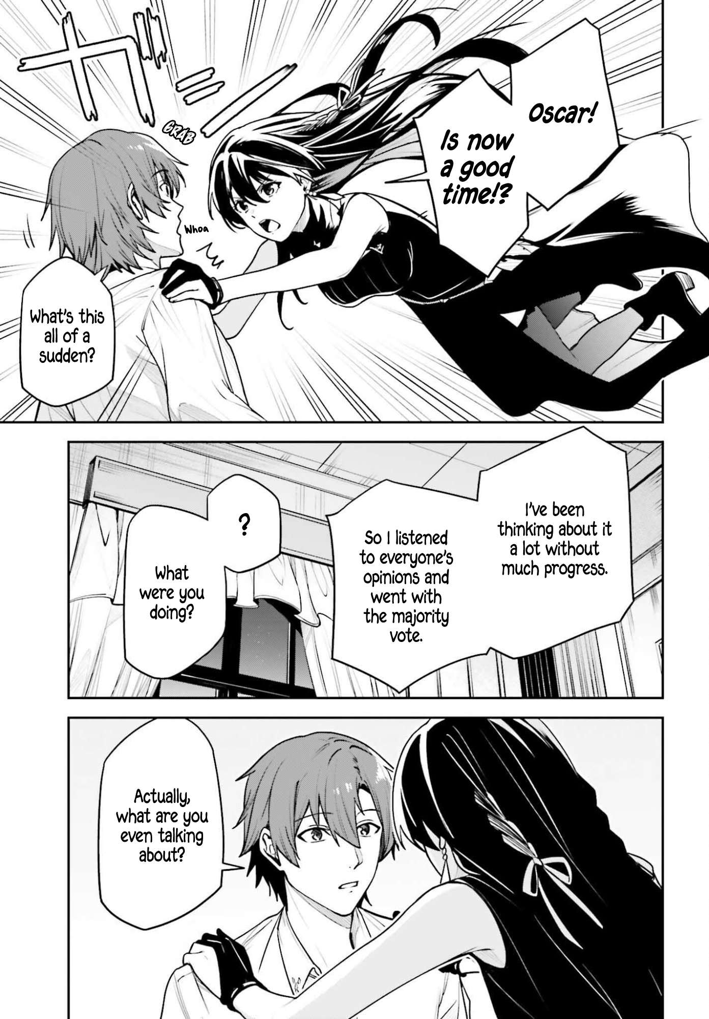 Unnamed Memory Chapter 53 - Page 21