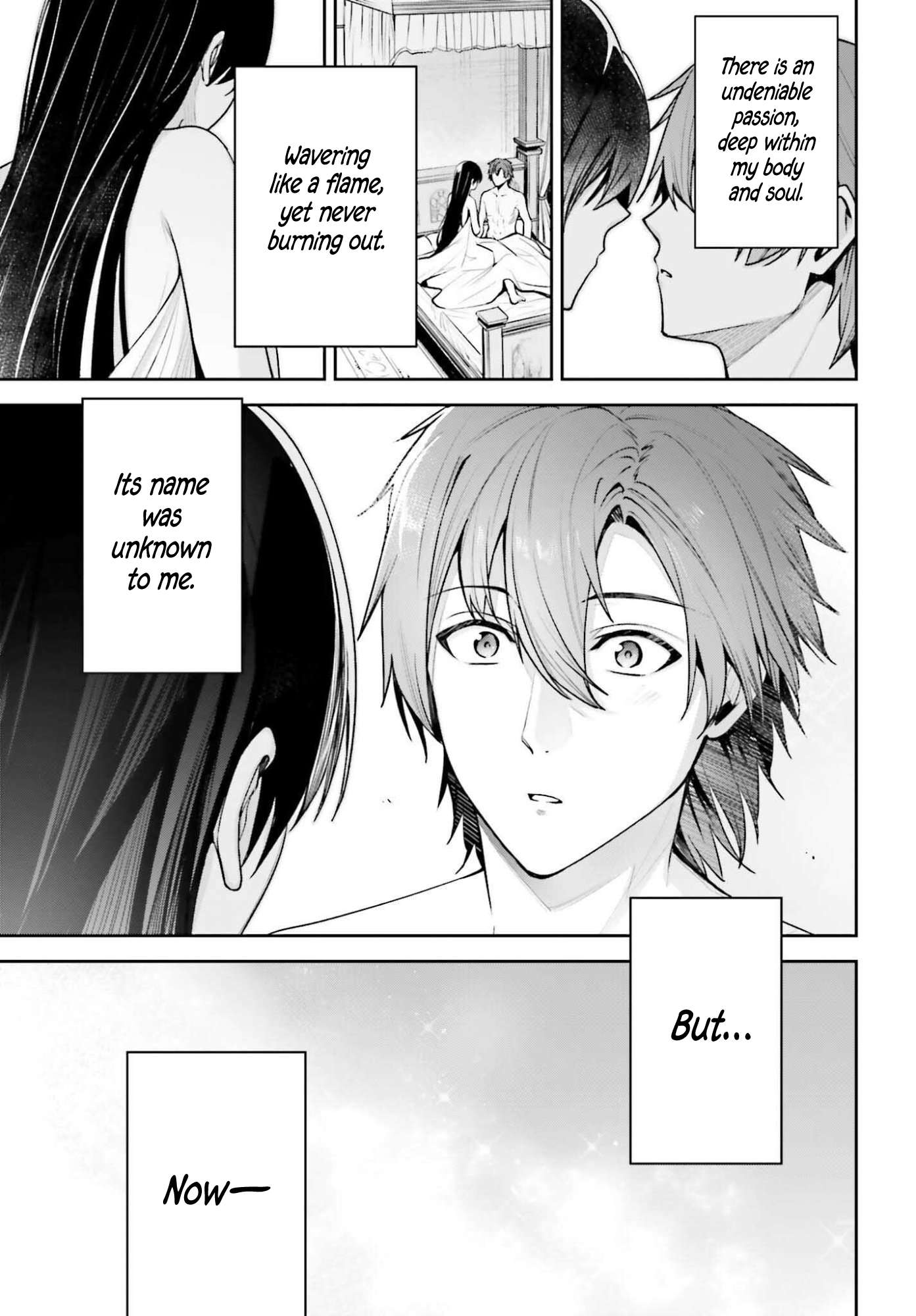 Unnamed Memory Chapter 53 - Page 35