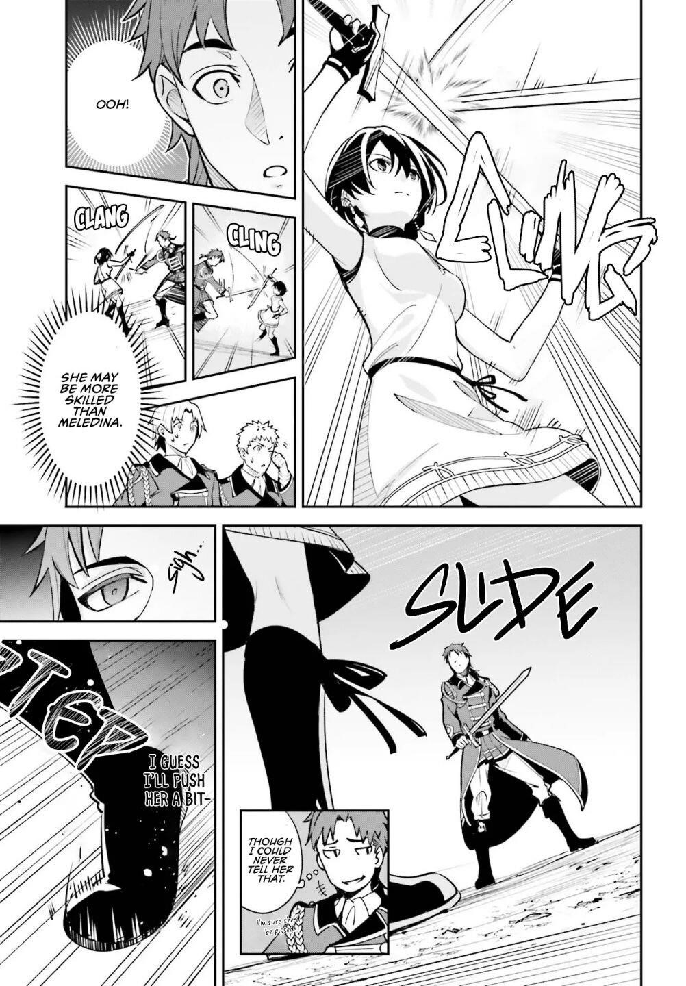 Unnamed Memory Chapter 6 - Page 13