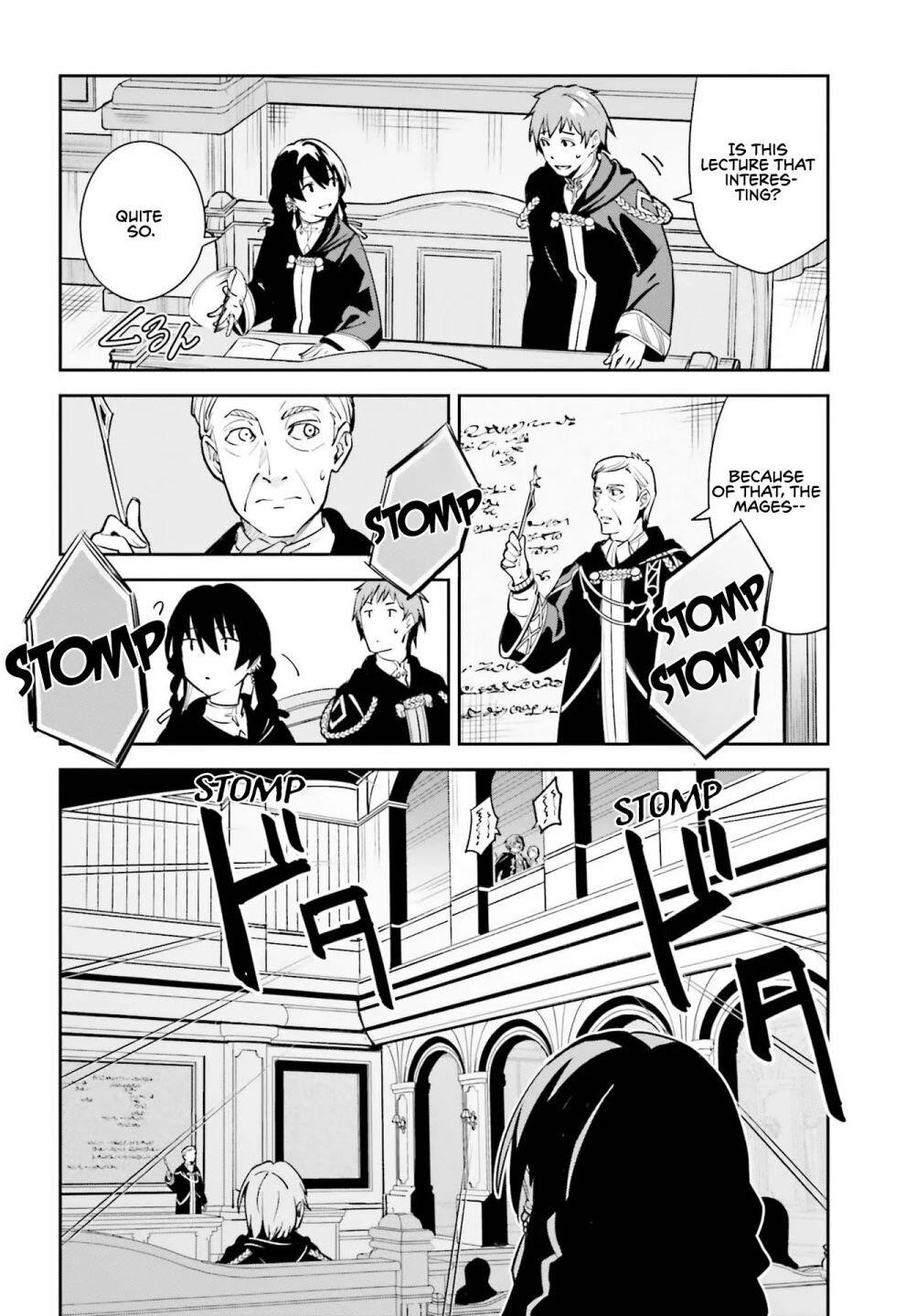 Unnamed Memory Chapter 6 - Page 22