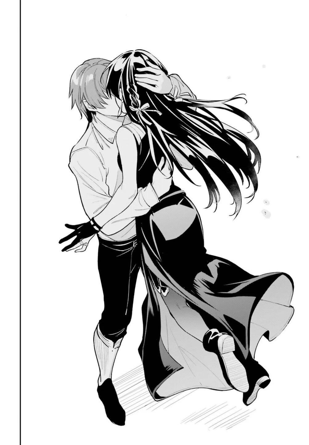 Unnamed Memory Chapter 7 - Page 12