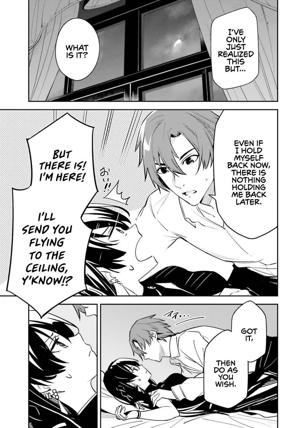 Unnamed Memory Chapter 7 - Page 19