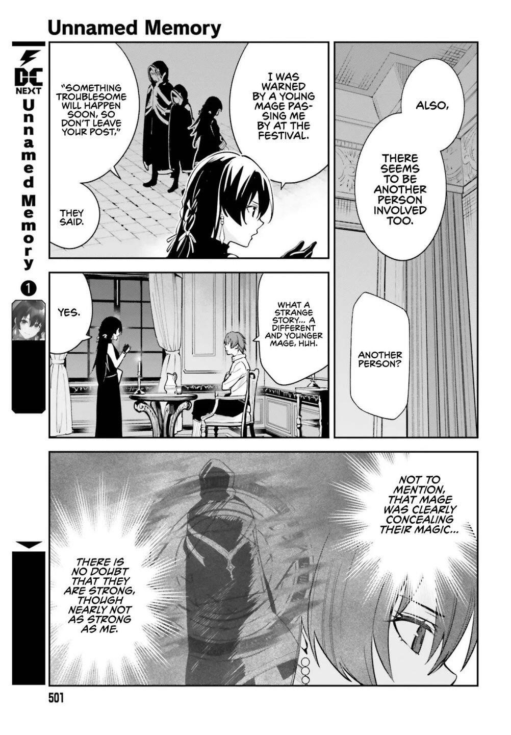 Unnamed Memory Chapter 7 - Page 5