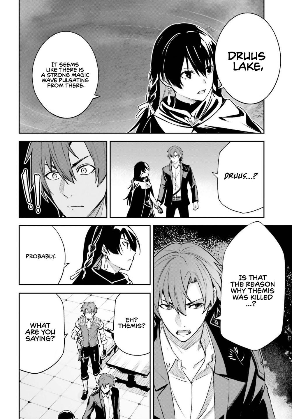 Unnamed Memory Chapter 9 - Page 12