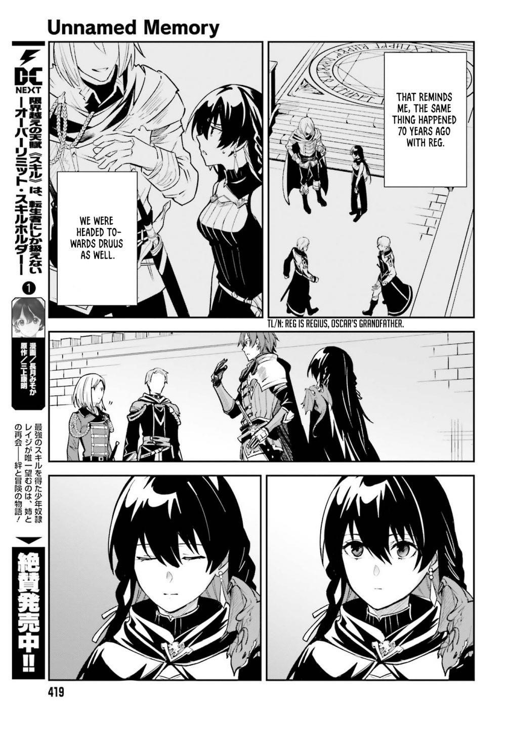 Unnamed Memory Chapter 9 - Page 25