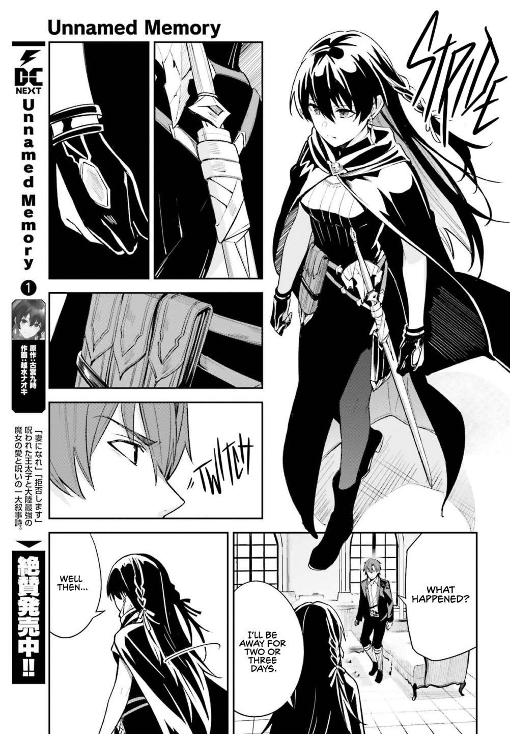 Unnamed Memory Chapter 9 - Page 9