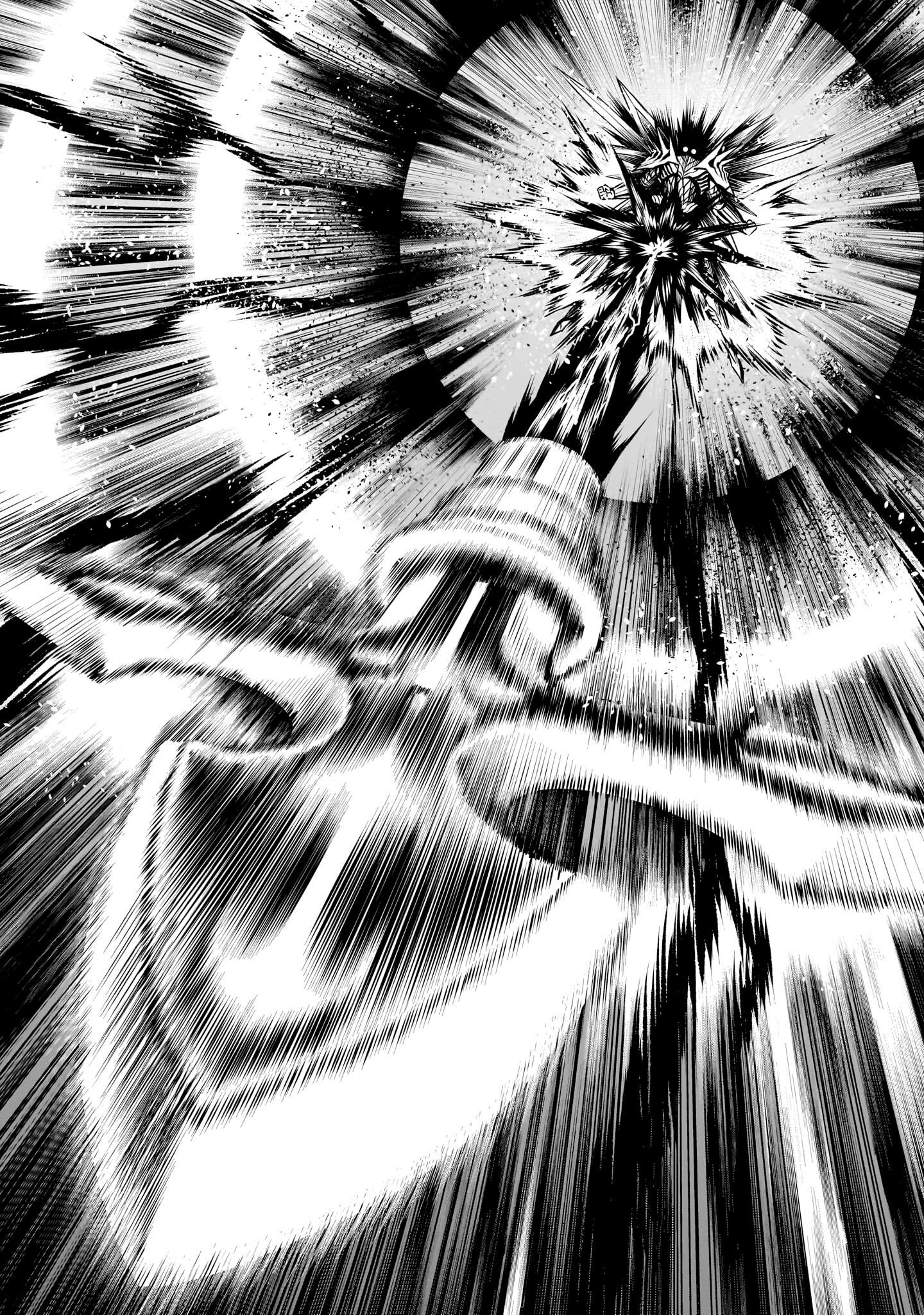 Rosen Garten Saga Chapter 94 - Page 13