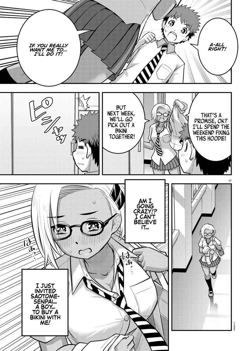 Yankee Jk Kuzuhana-Chan Chapter 104 - Page 18