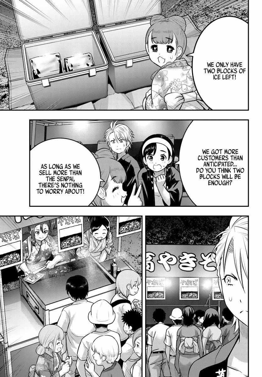 Yankee Jk Kuzuhana-Chan Chapter 162 - Page 4