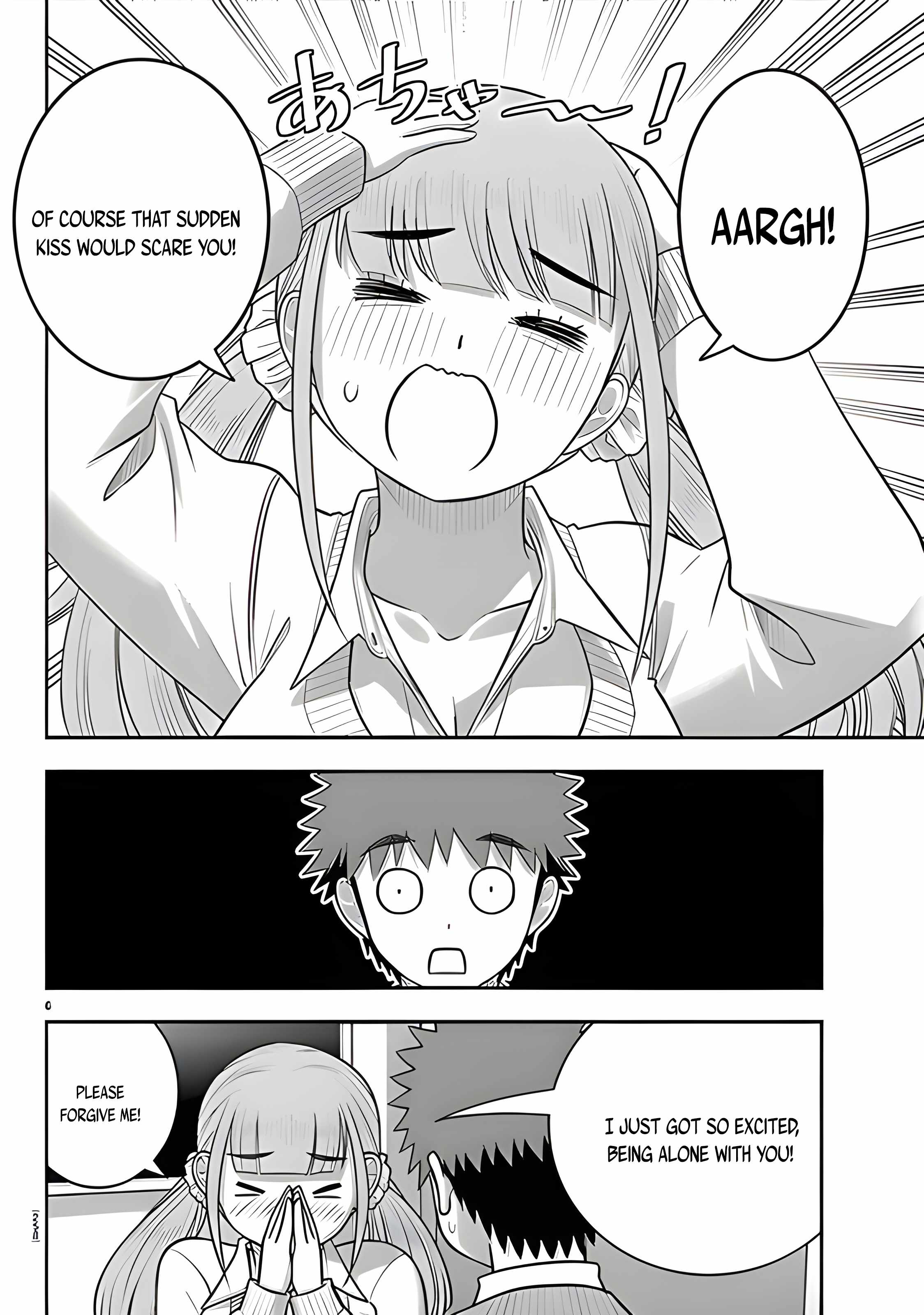 Yankee Jk Kuzuhana-Chan Chapter 273 - Page 6