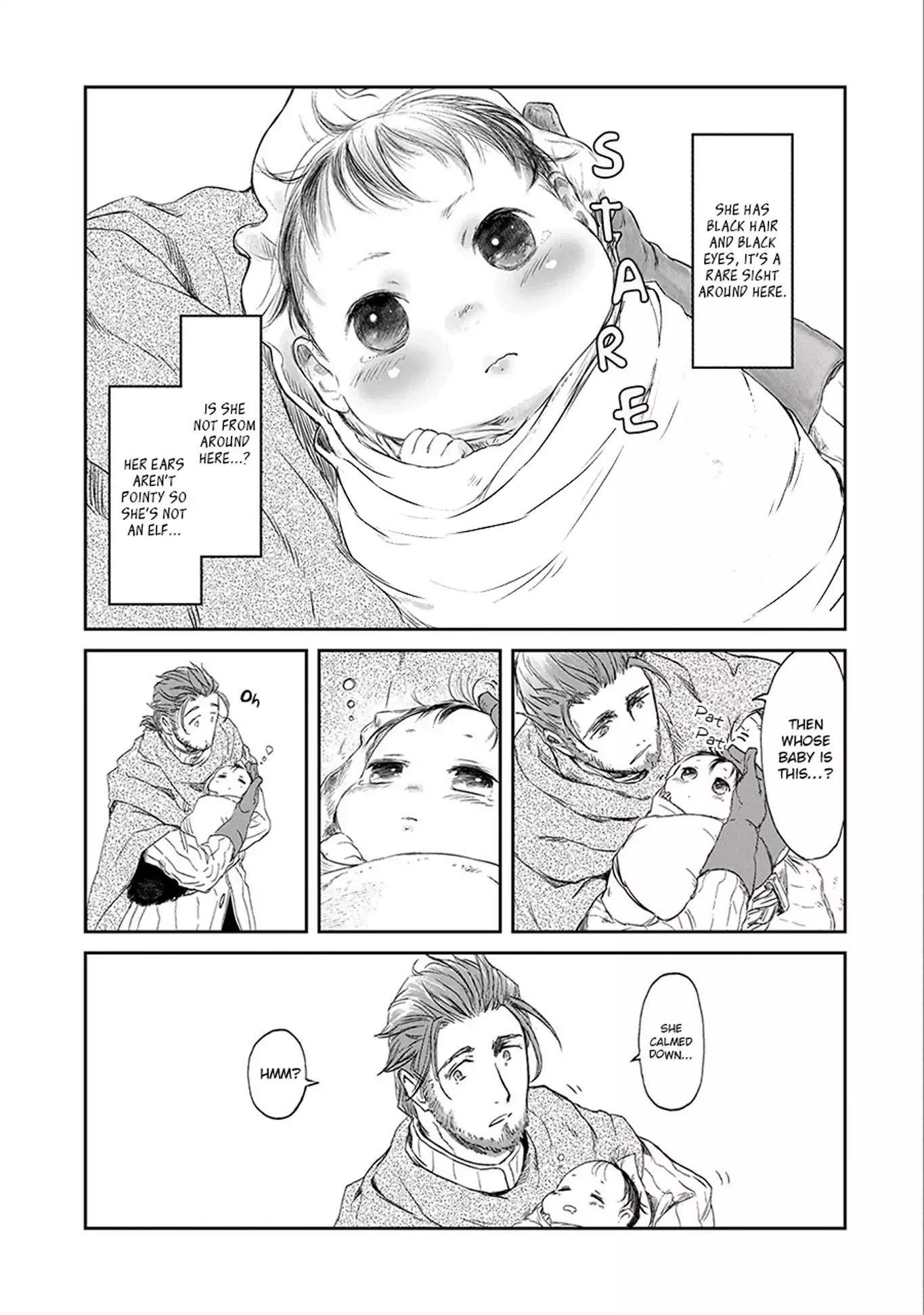 Boukensha Ni Naritai To Miyako Ni Deteitta Musume Ga S Rank Ni Natteta Chapter 2 - Page 13