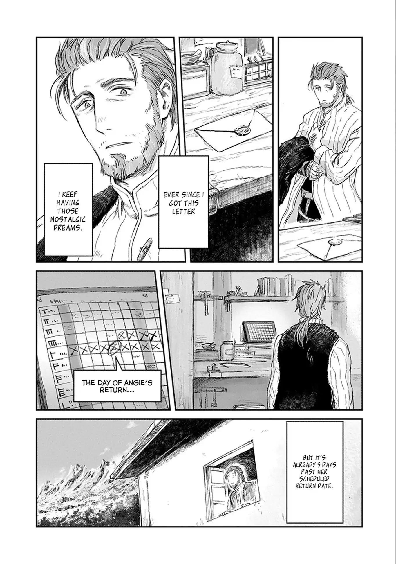 Boukensha Ni Naritai To Miyako Ni Deteitta Musume Ga S Rank Ni Natteta Chapter 2 - Page 31