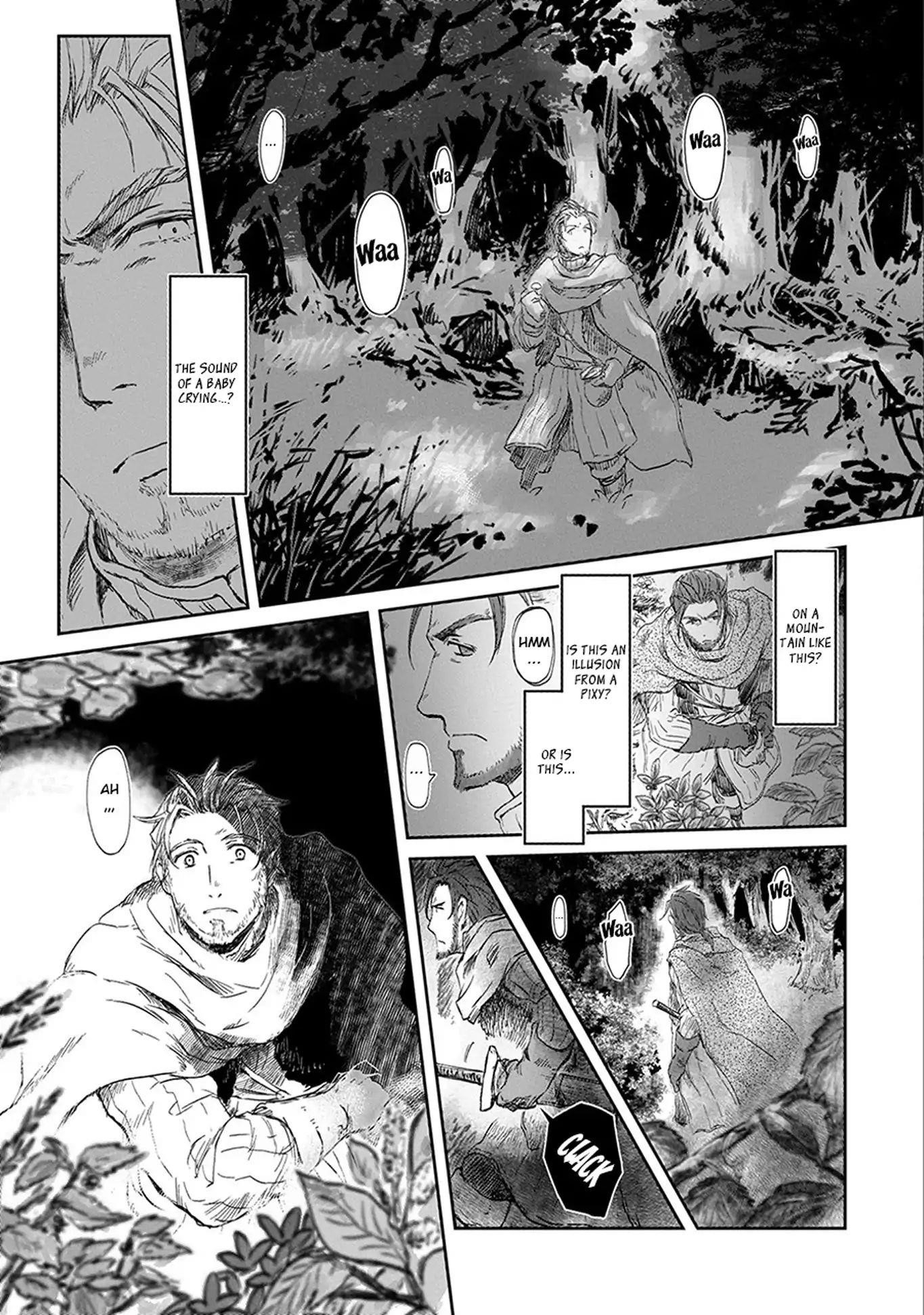 Boukensha Ni Naritai To Miyako Ni Deteitta Musume Ga S Rank Ni Natteta Chapter 2 - Page 9