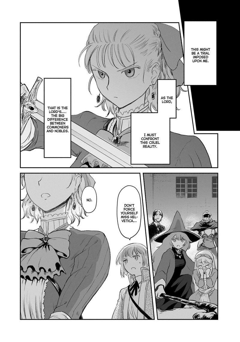 Boukensha Ni Naritai To Miyako Ni Deteitta Musume Ga S Rank Ni Natteta Chapter 21 - Page 26