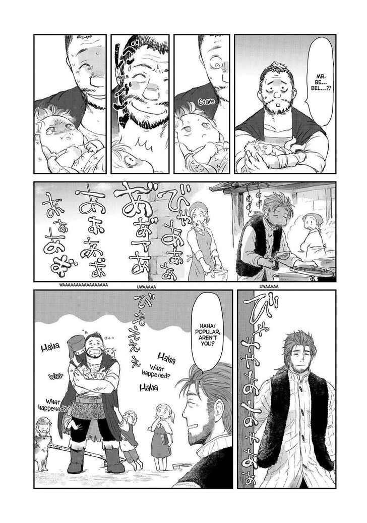 Boukensha Ni Naritai To Miyako Ni Deteitta Musume Ga S Rank Ni Natteta Chapter 24 - Page 15