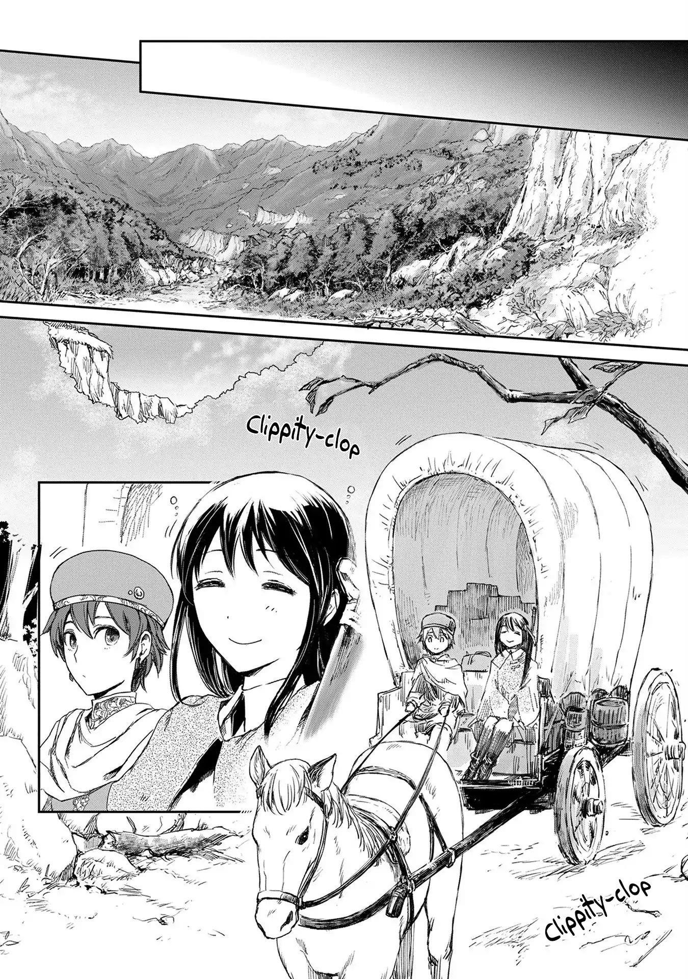 Boukensha Ni Naritai To Miyako Ni Deteitta Musume Ga S Rank Ni Natteta Chapter 3 - Page 13