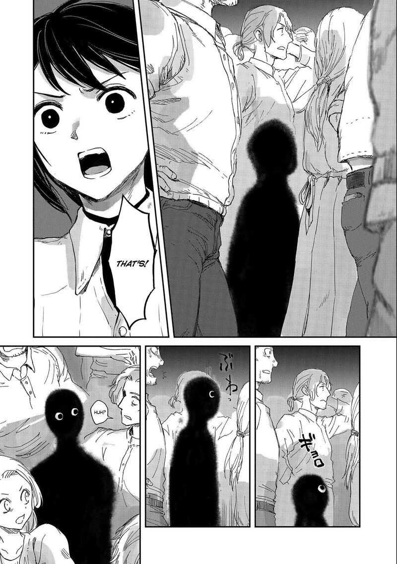 Boukensha Ni Naritai To Miyako Ni Deteitta Musume Ga S Rank Ni Natteta Chapter 34 - Page 20