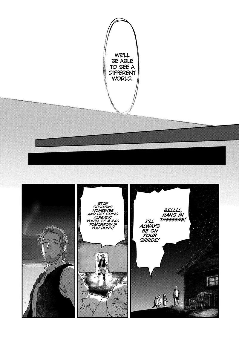 Boukensha Ni Naritai To Miyako Ni Deteitta Musume Ga S Rank Ni Natteta Chapter 36 - Page 33