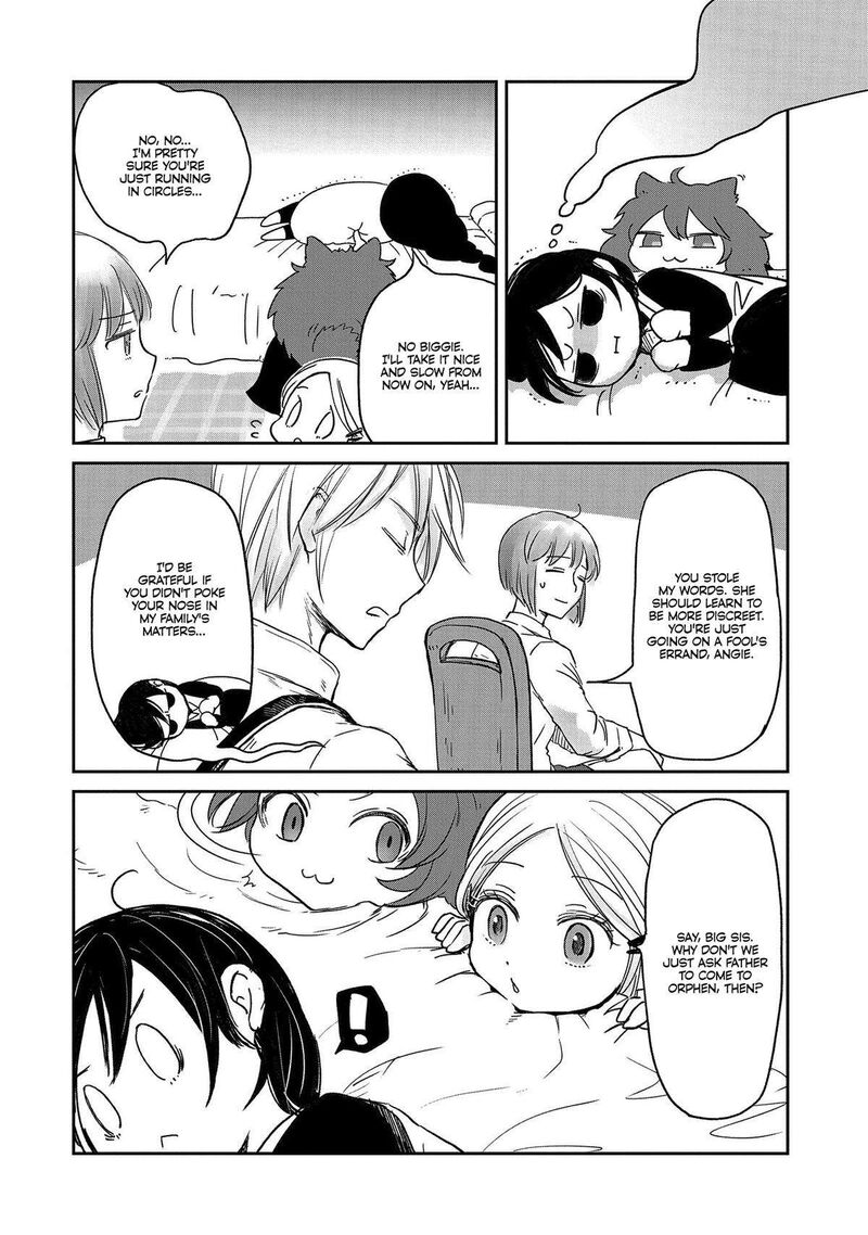 Boukensha Ni Naritai To Miyako Ni Deteitta Musume Ga S Rank Ni Natteta Chapter 36 - Page 4