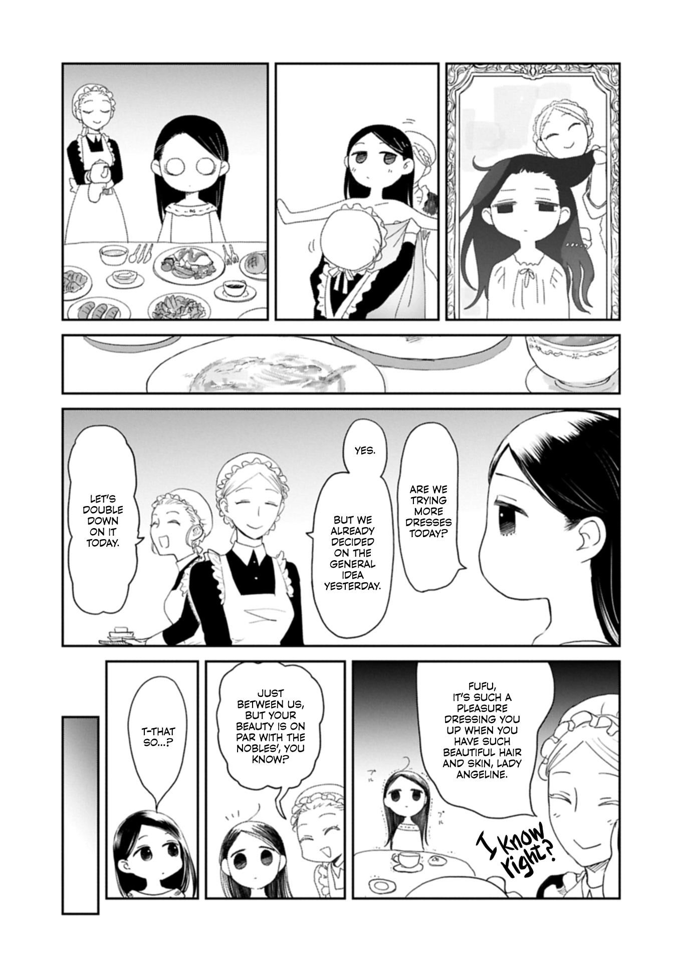 Boukensha Ni Naritai To Miyako Ni Deteitta Musume Ga S Rank Ni Natteta Chapter 44 - Page 22