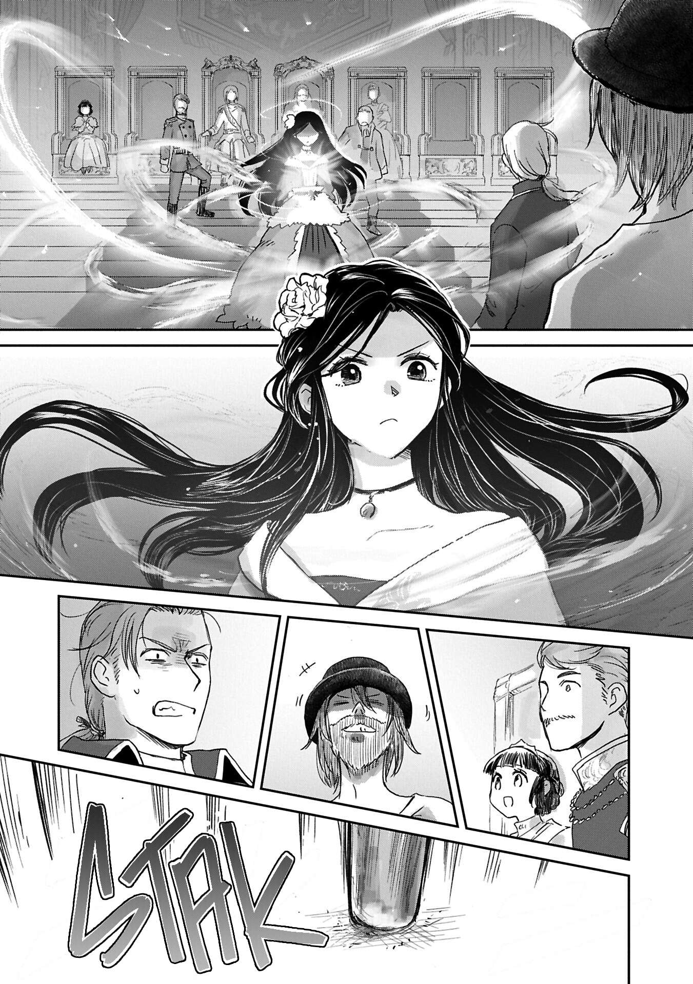 Boukensha Ni Naritai To Miyako Ni Deteitta Musume Ga S Rank Ni Natteta Chapter 48 - Page 26