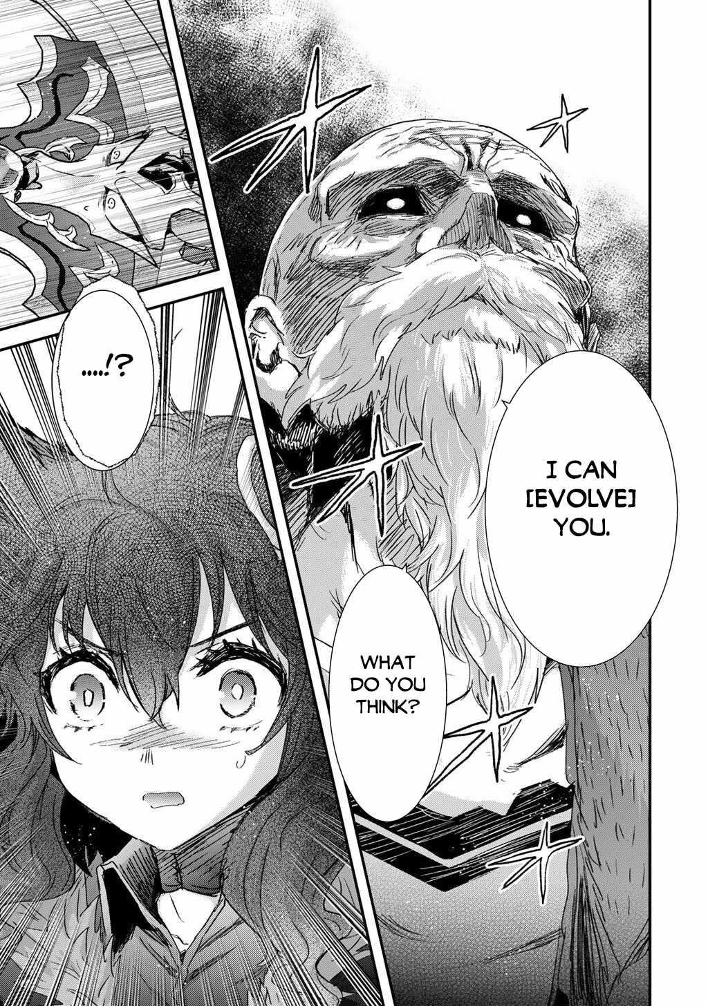 Tensei Shitara Ken Deshita Chapter 85 - Page 5