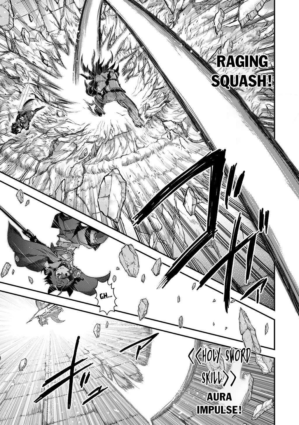 Tensei Shitara Ken Deshita Chapter 86 - Page 29