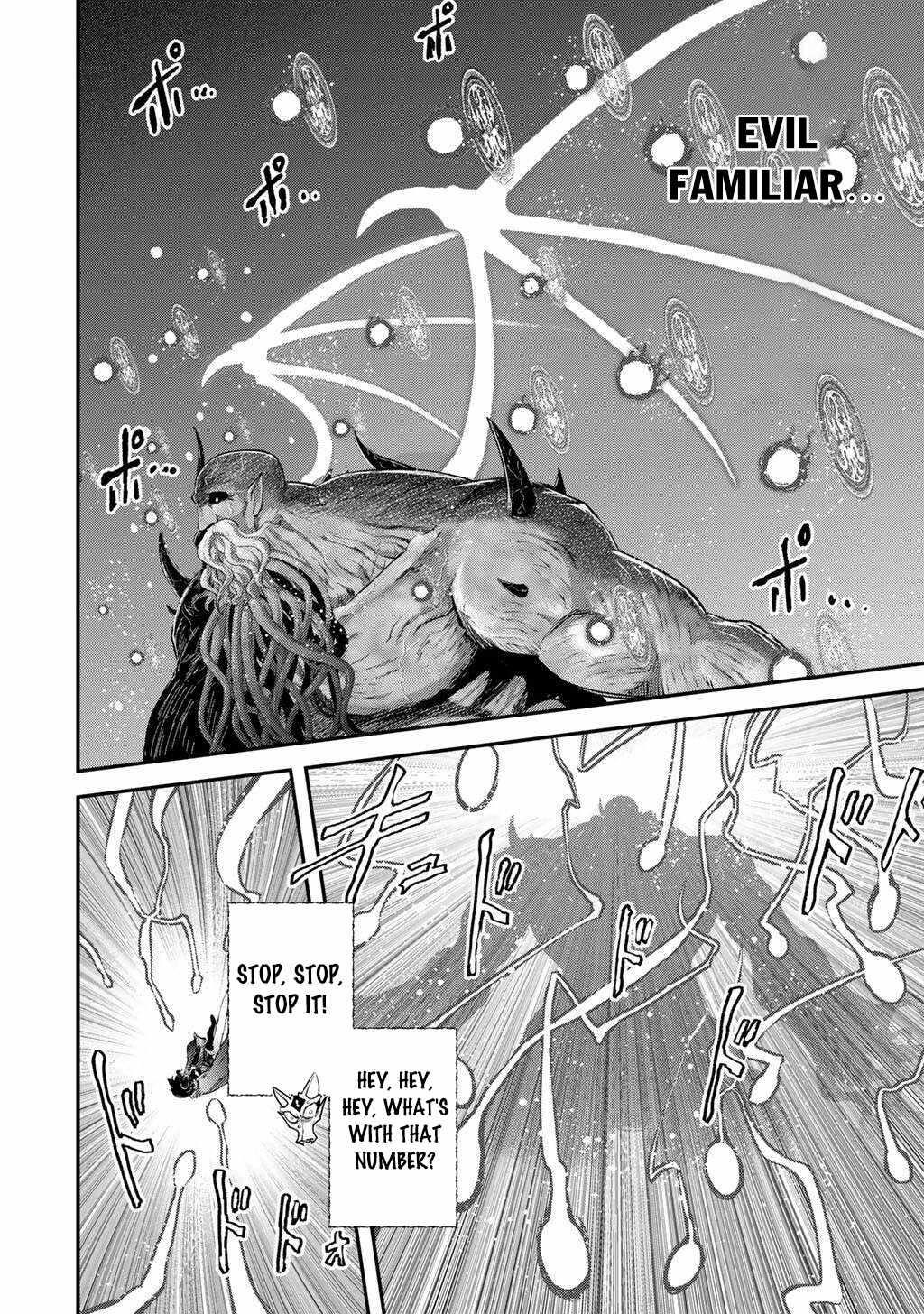 Tensei Shitara Ken Deshita Chapter 88 - Page 9