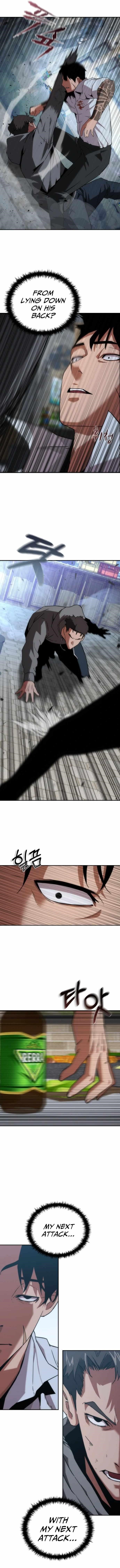 Zombie Apocalypse 82-08 Chapter 1 - Page 17