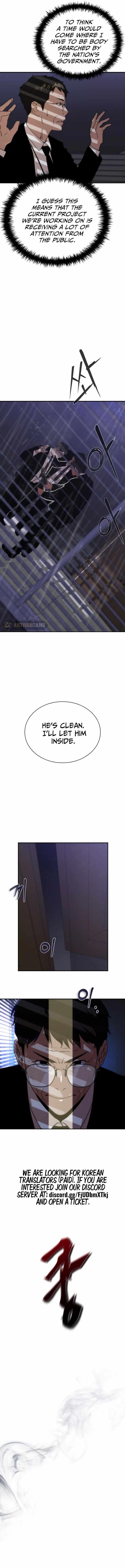 Zombie Apocalypse 82-08 Chapter 1 - Page 2