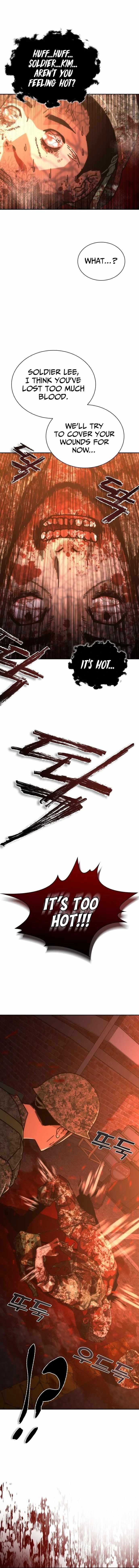 Zombie Apocalypse 82-08 Chapter 16 - Page 20