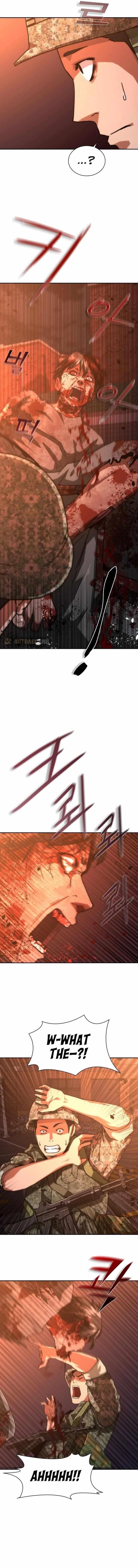 Zombie Apocalypse 82-08 Chapter 16 - Page 7