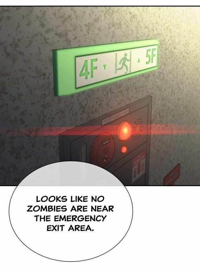 Zombie Apocalypse 82-08 Chapter 18 - Page 1