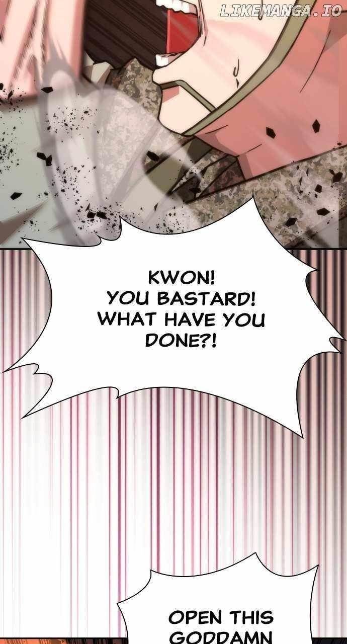 Zombie Apocalypse 82-08 Chapter 18 - Page 104