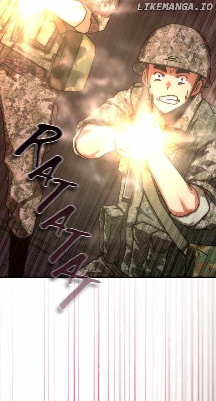 Zombie Apocalypse 82-08 Chapter 18 - Page 115