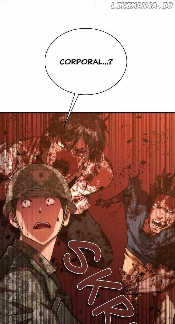 Zombie Apocalypse 82-08 Chapter 18 - Page 117