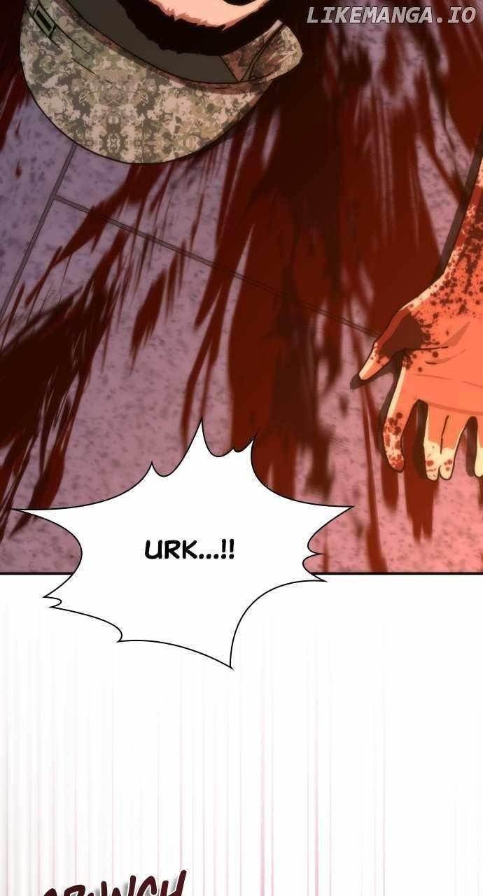 Zombie Apocalypse 82-08 Chapter 18 - Page 120