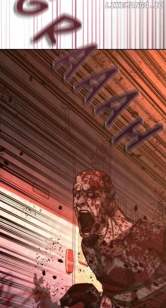 Zombie Apocalypse 82-08 Chapter 18 - Page 123