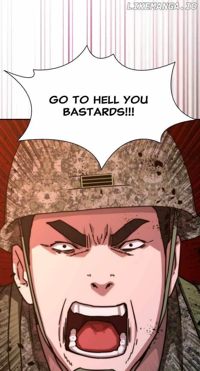 Zombie Apocalypse 82-08 Chapter 18 - Page 126