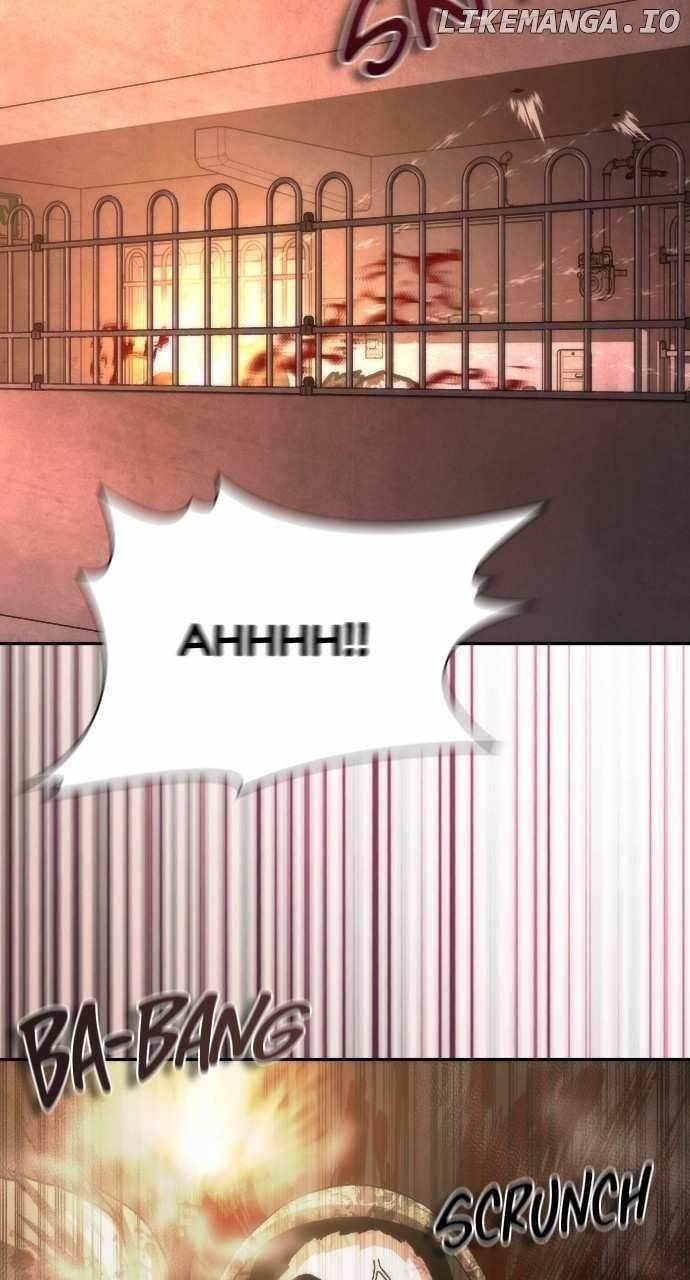 Zombie Apocalypse 82-08 Chapter 18 - Page 129