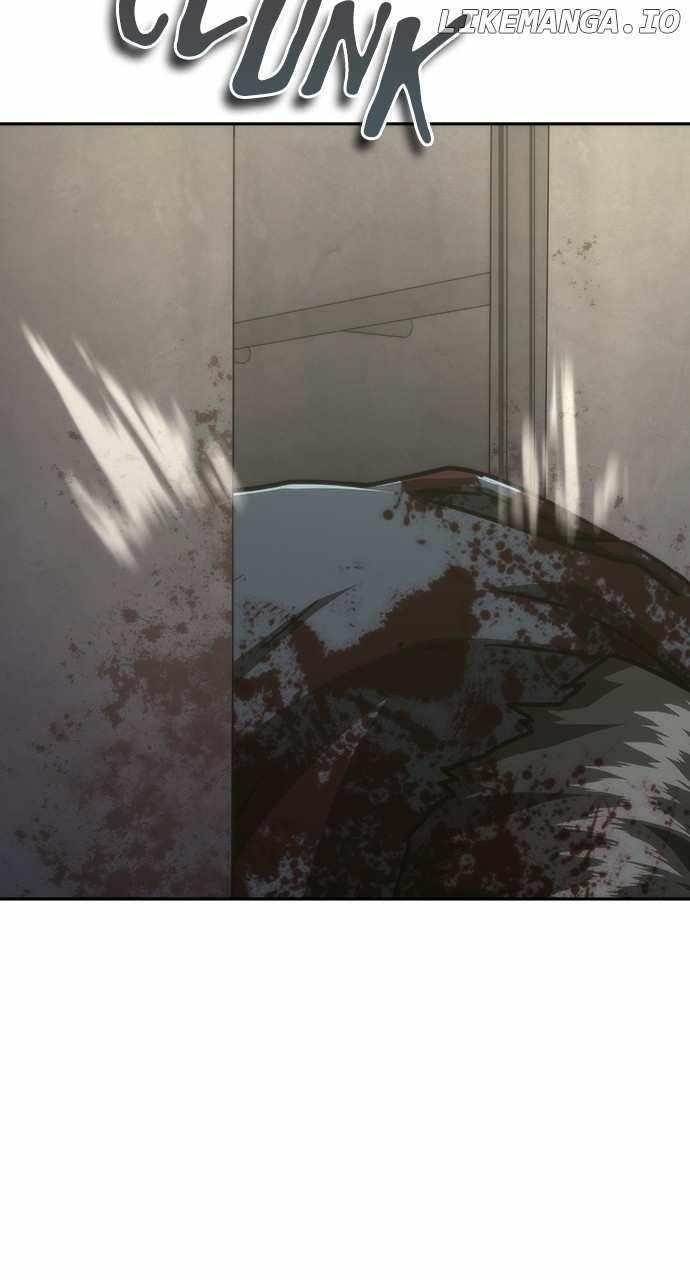 Zombie Apocalypse 82-08 Chapter 18 - Page 136