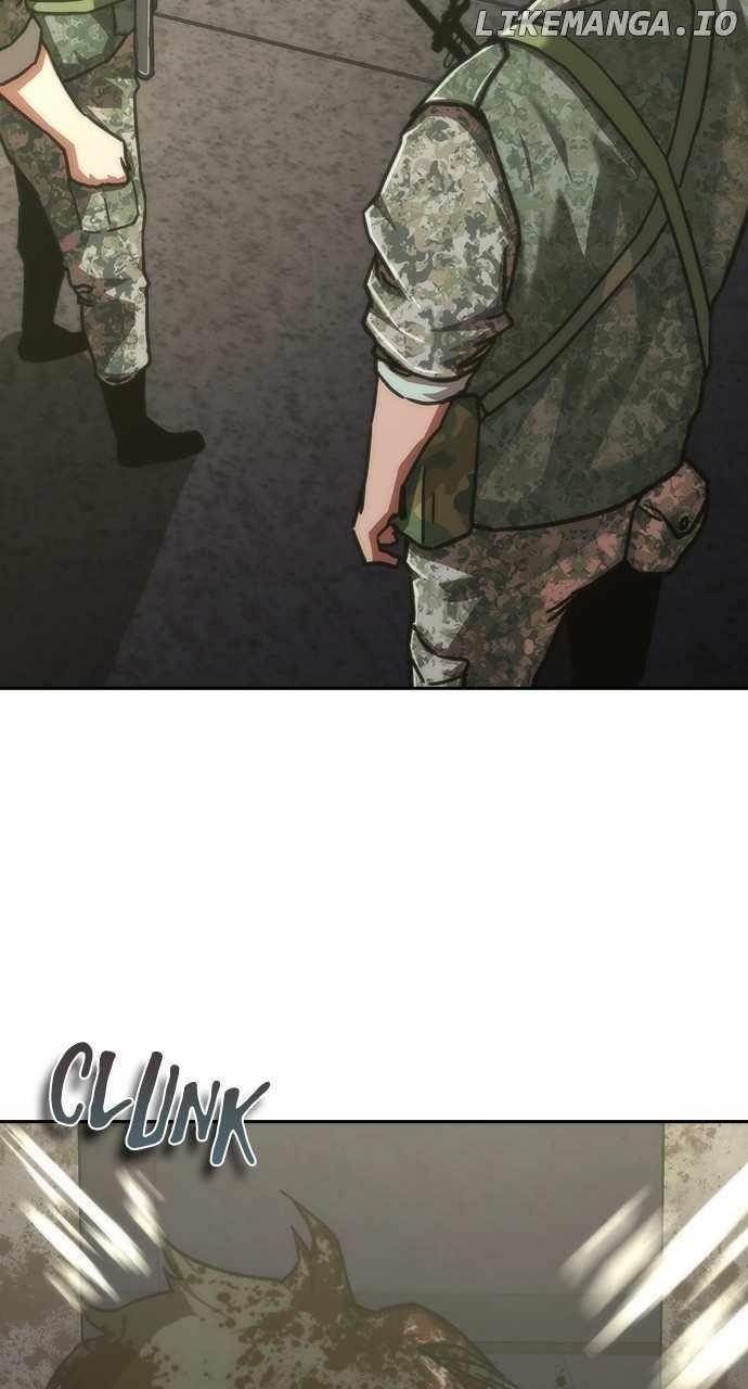 Zombie Apocalypse 82-08 Chapter 18 - Page 139