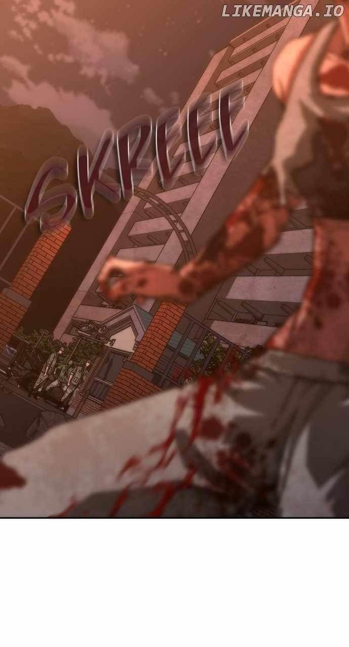 Zombie Apocalypse 82-08 Chapter 18 - Page 14