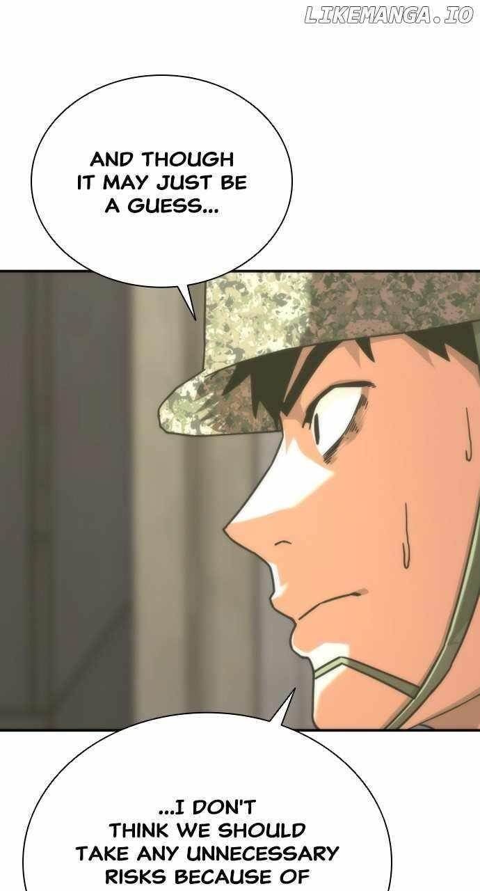 Zombie Apocalypse 82-08 Chapter 18 - Page 147