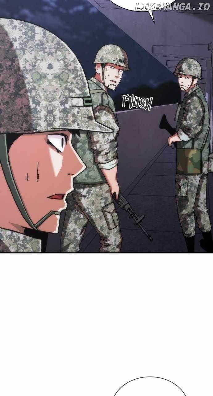 Zombie Apocalypse 82-08 Chapter 18 - Page 159