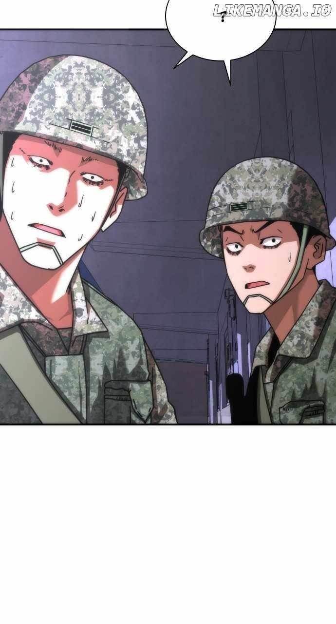 Zombie Apocalypse 82-08 Chapter 18 - Page 161