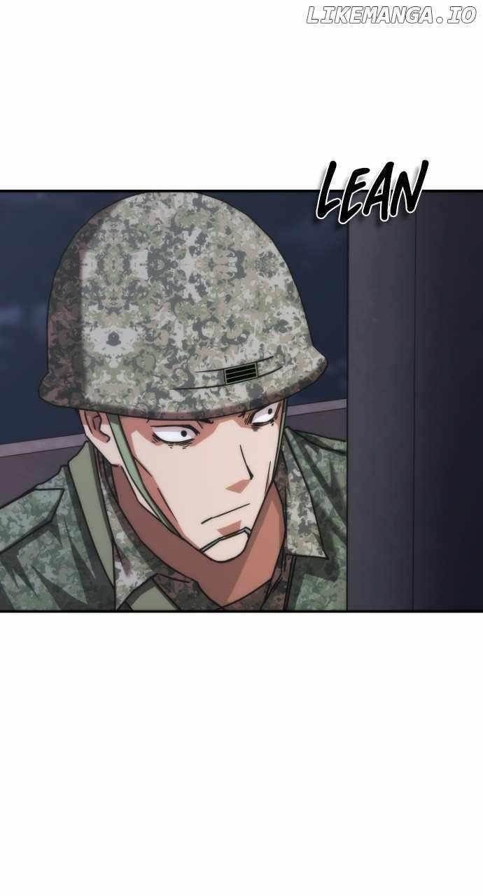 Zombie Apocalypse 82-08 Chapter 18 - Page 169