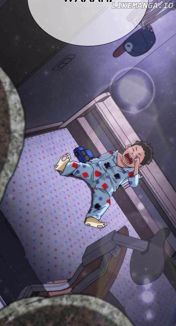 Zombie Apocalypse 82-08 Chapter 18 - Page 173