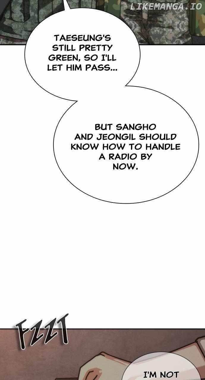 Zombie Apocalypse 82-08 Chapter 18 - Page 24