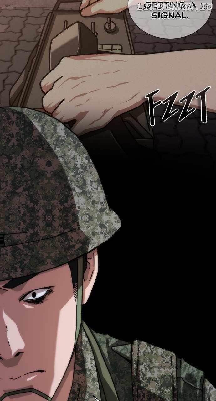 Zombie Apocalypse 82-08 Chapter 18 - Page 25